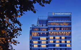 InterContinental - Ljubljana